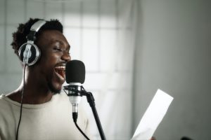 Selecting a Voice-Over Artist: The Do’s and Don’ts